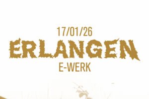 TOCOTRONIC - GOLDEN YEARS Tour 2026