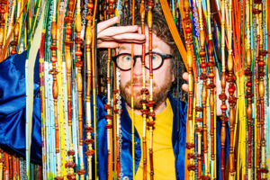 Friedemann Weise - Neues Programm