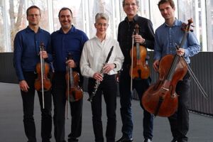 Mozart Ensemble Bamberg - 
