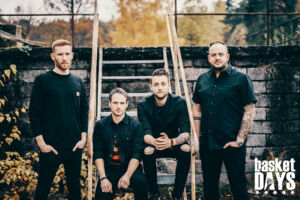 Basket Days - Green Day Tribute - Special Guest: Bouncin' B.C.