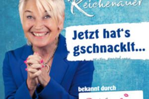 Dui do on de Sell - NEUES PROGRAMM - Petra Binder und Doris Reichenauer