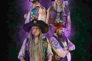 Mr. Hurley & Die Pulveraffen - S.O.S. Tour 2026 + Special Guests: Redwood