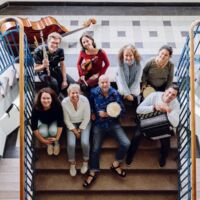 ensemble vinorosso - Musikalische Weinlese - immer im September