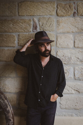 federico-albanese-blackbirds-and-the-sun-of-october-tour-2025