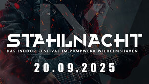STAHLNACHT IX