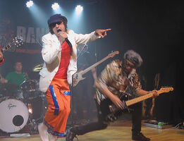 Bigger Bang