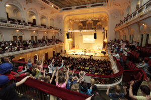 13. Gipfeltreffen der Klangstrolche