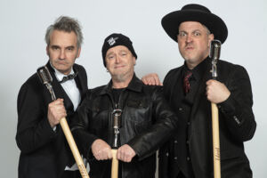 Die Grabowskis - Die unteren 10.000