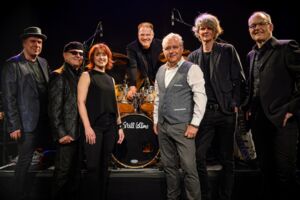 STILL COLLINS - The Very Best of Phil Collins & Genesis