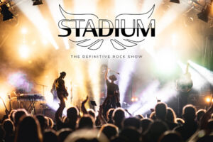 Stadium - The Definitive Rock Show!