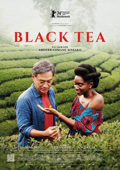 black-tea