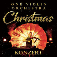 One Violin Orchestra - Weihnachtskonzert