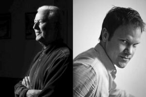 TREFFPUNKT JAZZ: HAN BENNINK & JORIS ROELOFS - feat. Gutenberg Jazz Collective