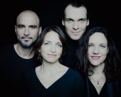 Quatuor Voce
