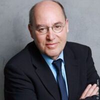 Gregor Gysi - 