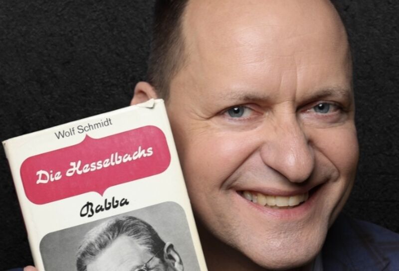 jo-van-nelsen-die-hesselbachs-die-weihnachtsbescherung