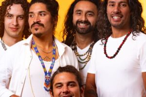 EL FLECHA NEGRA - Mucho Picante Caliente