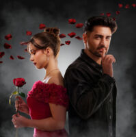 Elyas & Claire - 