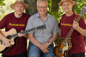 Helmut Haberkamm - Gräschkurs Fränkisch