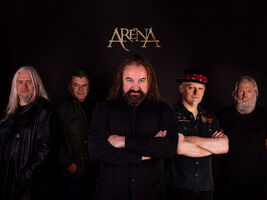ARENA - 30th Anniversary Tour
