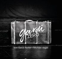 Gardi Hutter - gardiZERO im Rahmen der Clowns- und Humortage