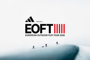 European Outdoor Film Tour 26/27 - EOFT