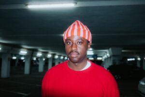 JONNY MAHORO - Tour 2026