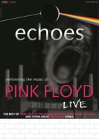 Echoes - performing the music of Pink Floyd