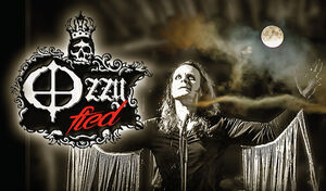 OZZIfied - Special guest: WECKÖRHEAD