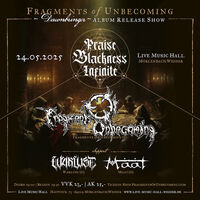 Fragments Of Unbecoming - 
