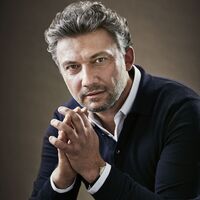 Operetten-Gala mit Jonas Kaufmann
