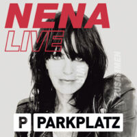 NENA - Live 2026 - PARKTICKET