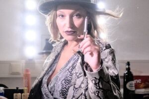 Malarina - mit Trophäenraub