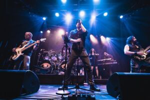 Journeye - Support: Evanation