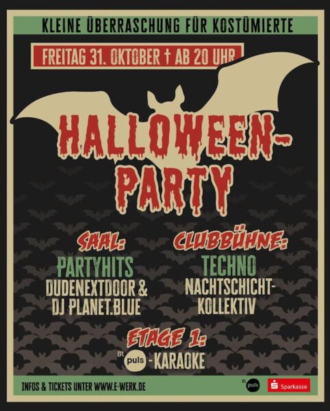 halloween