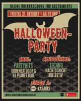 Halloween