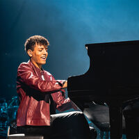 LOUIS PHILIPPSON mit Ensemble