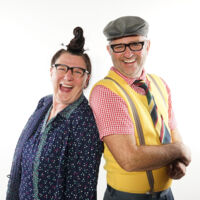 Alois & Elsbeth Gscheidle - Gscheidles TV