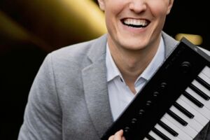 Andreas Langsch - Der Liebesalgorithmus