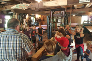 Fatih Çevikkollu - KI- Kritische Intelligenz