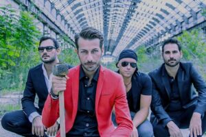 Mode Inside - Depeche Mode Tribute