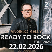 Angelo Kelly - 