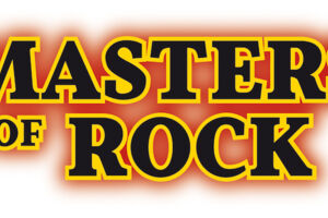 Masters of Rock - A Tribute to Volbeat, Judas Priest and Aerosmith