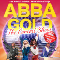 ABBA GOLD - The Concert Show Live - #Surprise