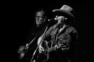 Folsom Prison Band | Hommage to Cash & Countrymusic