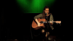 Irish Songnight - Doppelkonzert mit Tricia Collins & Sarah Buckley