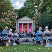 Gartenkonzert 