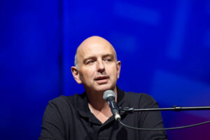 FRANK GOOSEN - Lovely Rita