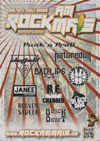 Rock am Mais