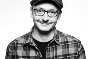 Stefan Danziger - Vorpremiere neues Programm